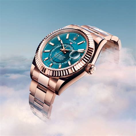 rolex sky dweller 9002